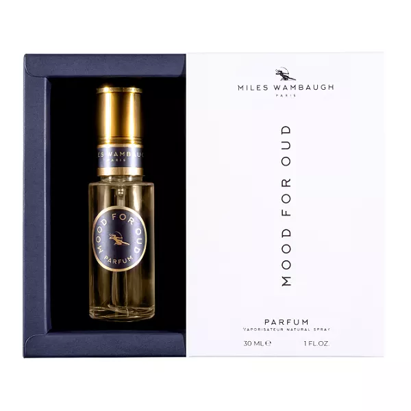 Miles Wambaugh Mood For Oud �������