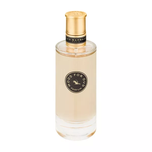 Miles Wambaugh Mood For Oud �������