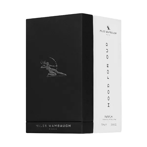 Miles Wambaugh Mood For Oud �������