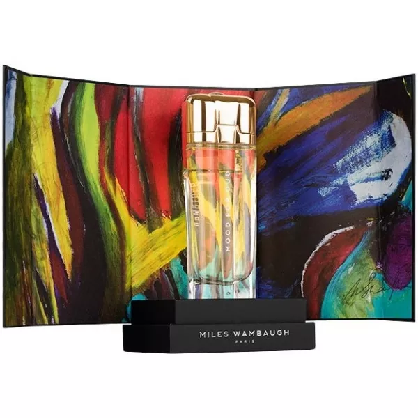 Miles Wambaugh Mood For Oud �������