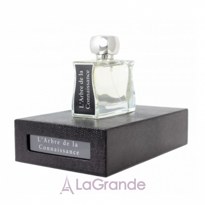  Jovoy Paris LArbre de la Connaissance  