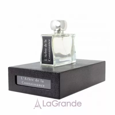  Jovoy Paris LArbre de la Connaissance  