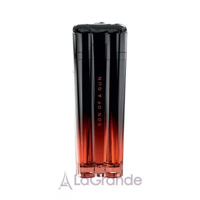 Miles Wambaugh Son Of a Gun 