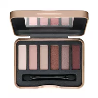 BeYu Be Yourself Eyeshadow Palette ������� ����� ��� ���