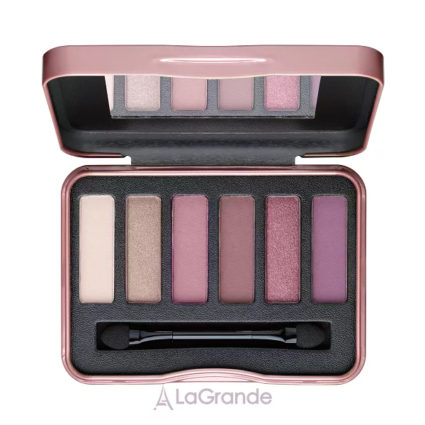 BeYu Be Yourself Eyeshadow Palette ������� ����� ��� ���