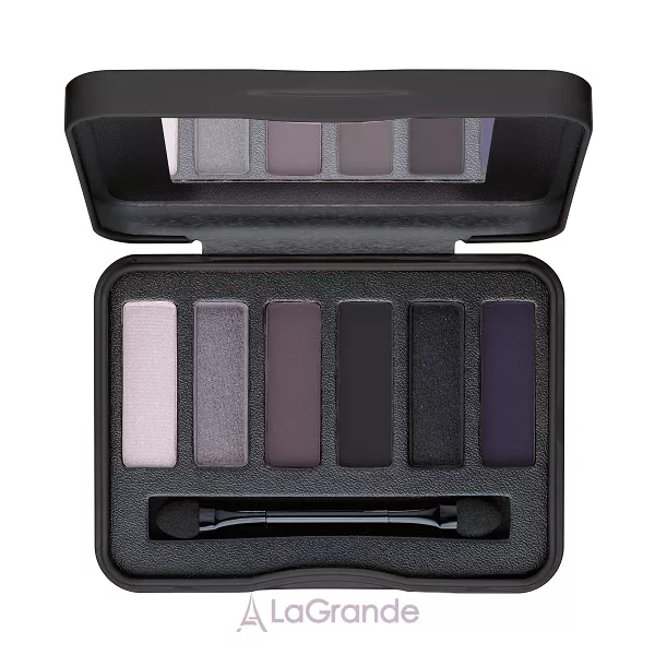 BeYu Be Yourself Eyeshadow Palette ������� ����� ��� ���