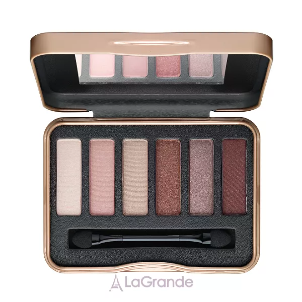 BeYu Be Yourself Eyeshadow Palette ������� ����� ��� ���