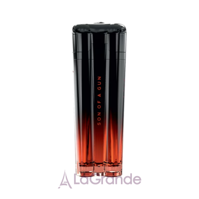 Miles Wambaugh Son Of a Gun  ()