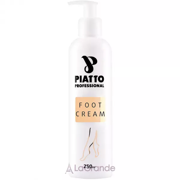 Piatto Foot Cream ���� ��� ���
