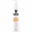 Piatto Foot Cream 250ml