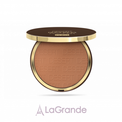 ֲ Pupa Desert Bronzing Powder      