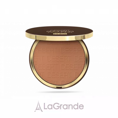 ֲ Pupa Desert Bronzing Powder      