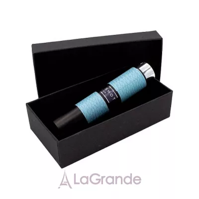 Miles Wambaugh Sure Shot 