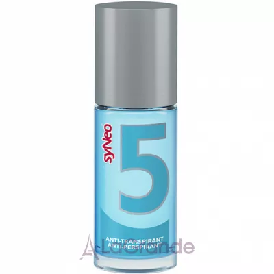 syNeo 5 Anti-Transpirant Roll-On    䳿, 