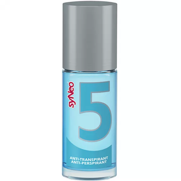 syNeo 5 Anti-Transpirant Roll-On �������������� ��������� ������� ��������, �������