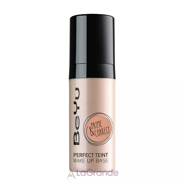 BeYu Perfect Teint Make up Base ������ �� �����