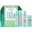 Carelika Oily To Normal Skin Welness Kit       , 5 