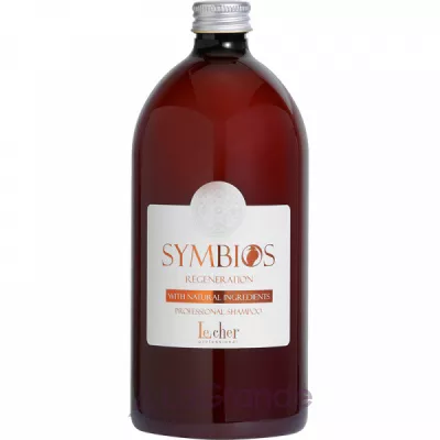 Le Cher Symbios Regeneration Shampoo ³ 