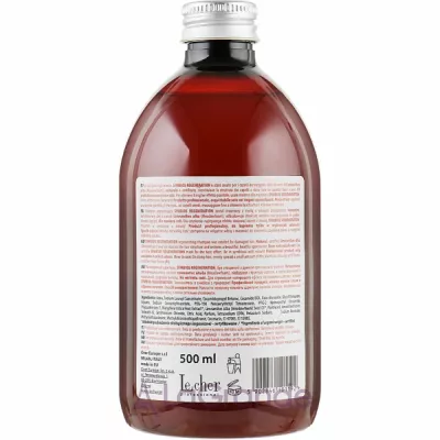 Le Cher Symbios Regeneration Shampoo ³ 