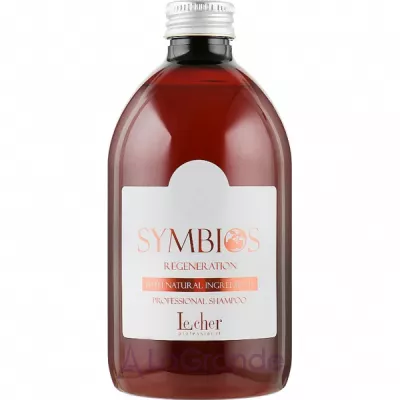 Le Cher Symbios Regeneration Shampoo ³ 