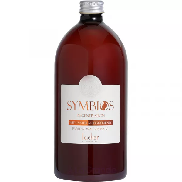 Le Cher Symbios Regeneration Shampoo ����������������� �������