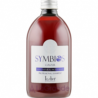 Le Cher Symbios Colour Shampoo    