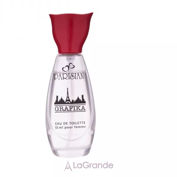 Parisian Grafika ��������� ����