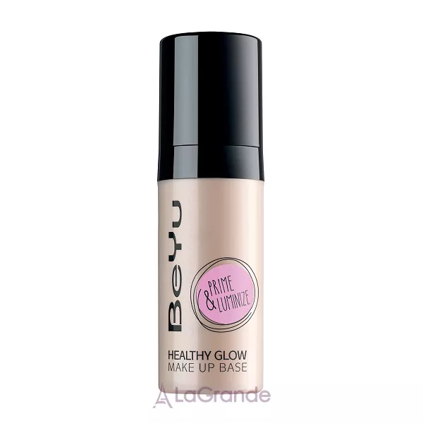 BeYu Healthy Glow Make Up Base ������ �� �����