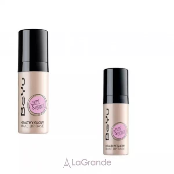 BeYu Healthy Glow Make Up Base ������ �� �����