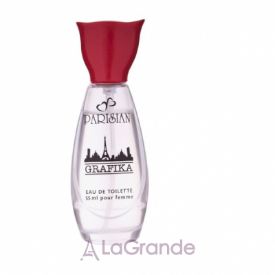 Parisian Grafika   ()