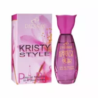 Parisian Kristy Style �������� ����