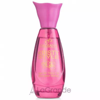 Parisian Kristy Style   ()