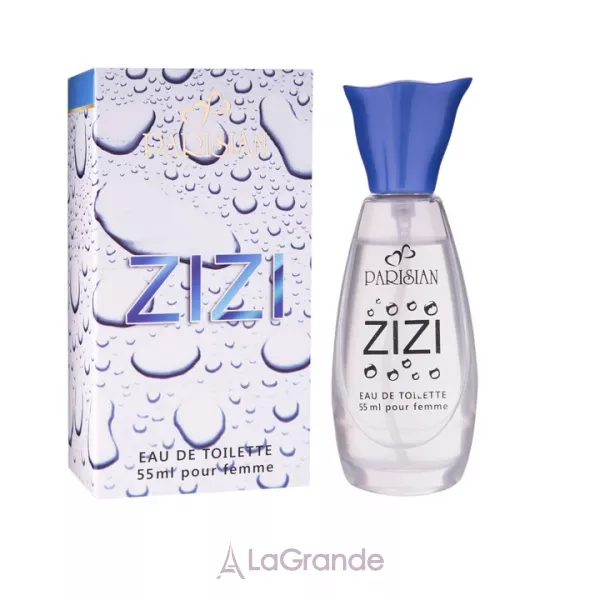 Parisian Zizi ��������� ����