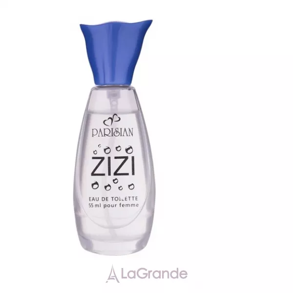 Parisian Zizi ��������� ����