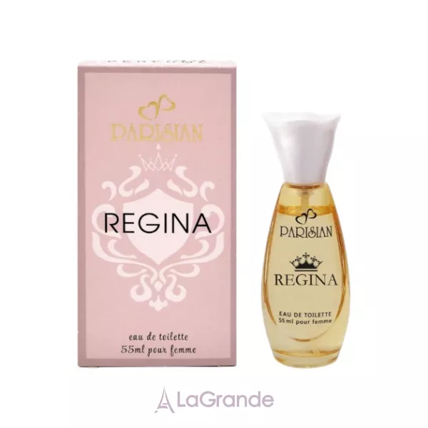 Parisian Regina ��������� ����