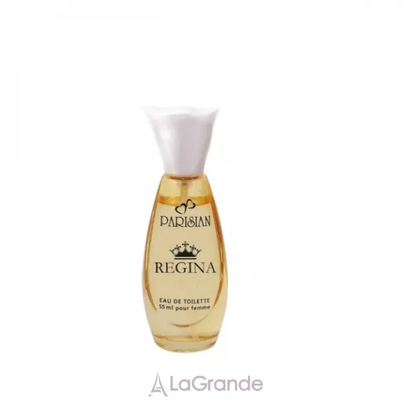 Parisian Regina ��������� ����