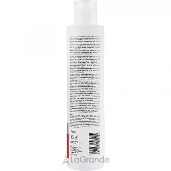 Le Cher Biorevit Antica Shampoo ������� ������ ��������� �����