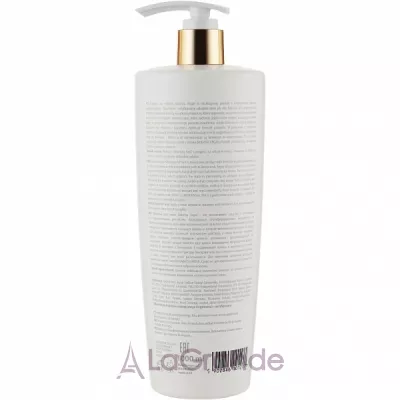 Le Cher Babassu Argan Shampoo     c