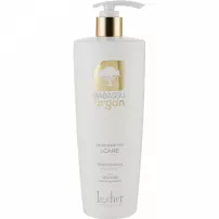 Le Cher Babassu Argan Shampoo ������� ��������� � ������ ����c��