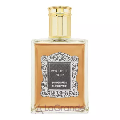 Il Profvmo Patchouli Noir  