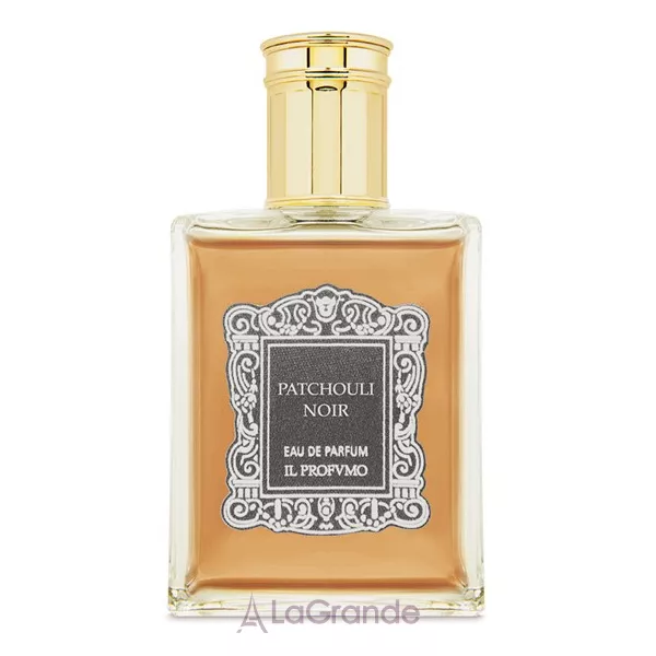 Il Profvmo Patchouli Noir ����������� ����