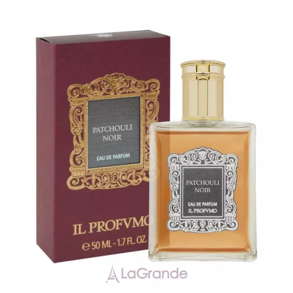 Il Profvmo Patchouli Noir ����������� ����