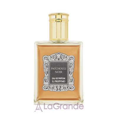Il Profvmo Patchouli Noir   ()