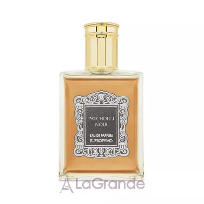 Il Profvmo Patchouli Noir   ()