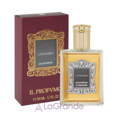 Il Profvmo Cannabis  