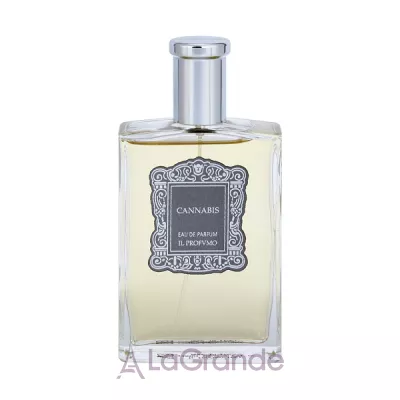 Il Profvmo Cannabis   ()