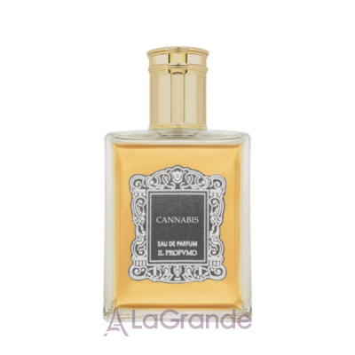 Il Profvmo Cannabis   ()