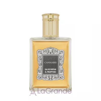 Il Profvmo Cannabis   ()