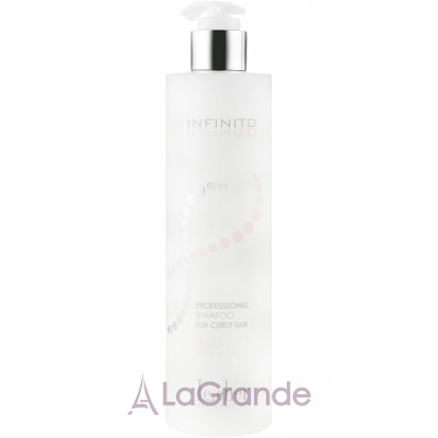 Le Cher Infinito Shampoo For Curly Hair    