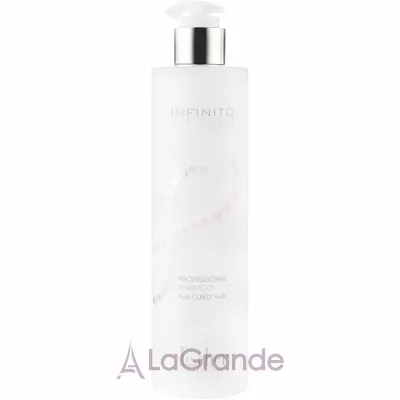 Le Cher Infinito Shampoo For Curly Hair    